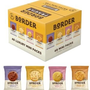 border multipack biscuits