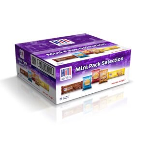 hill mini pack selection
