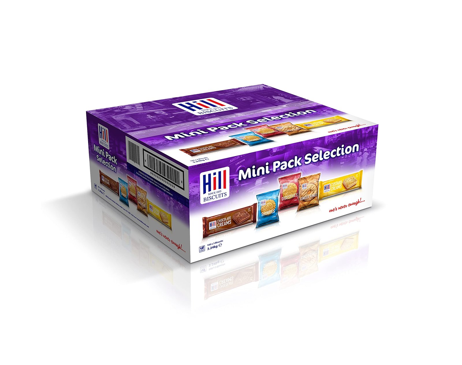 hill mini pack selection hill mini pack selection