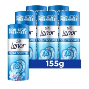 lenor laundry perfume in wash scent booster
