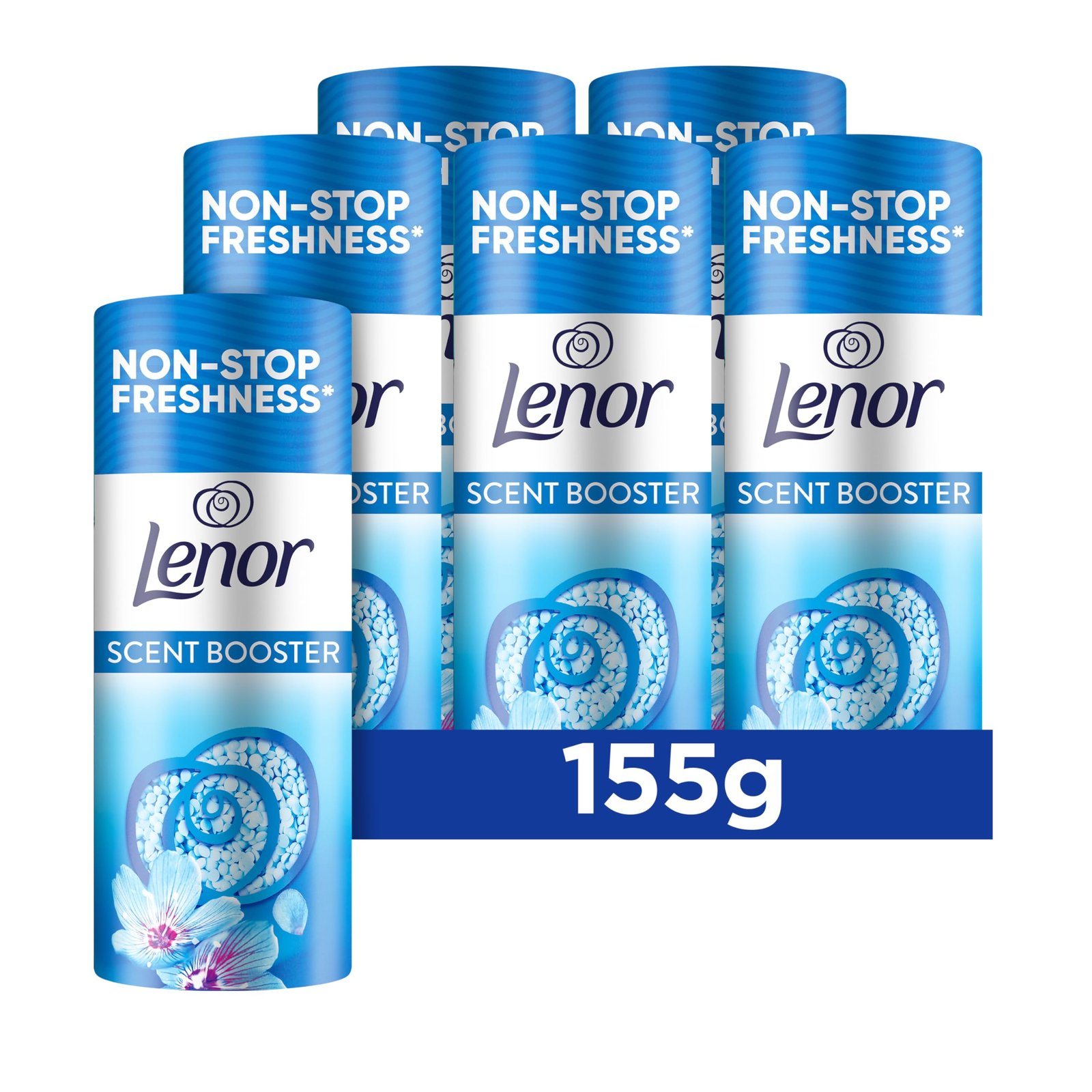 lenor laundry perfume in wash scent booster lenor laundry perfume in wash scent booster