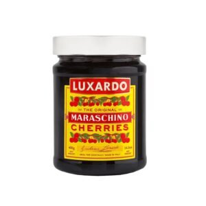 luxardo maraschino cherries 400g