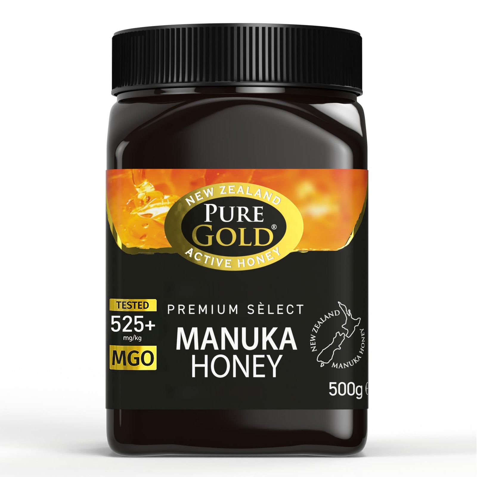pure gold manuka honey pure gold manuka honey