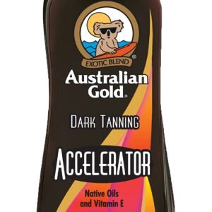 Australian Gold Dark Tanning Accelerator Lotion 250ml