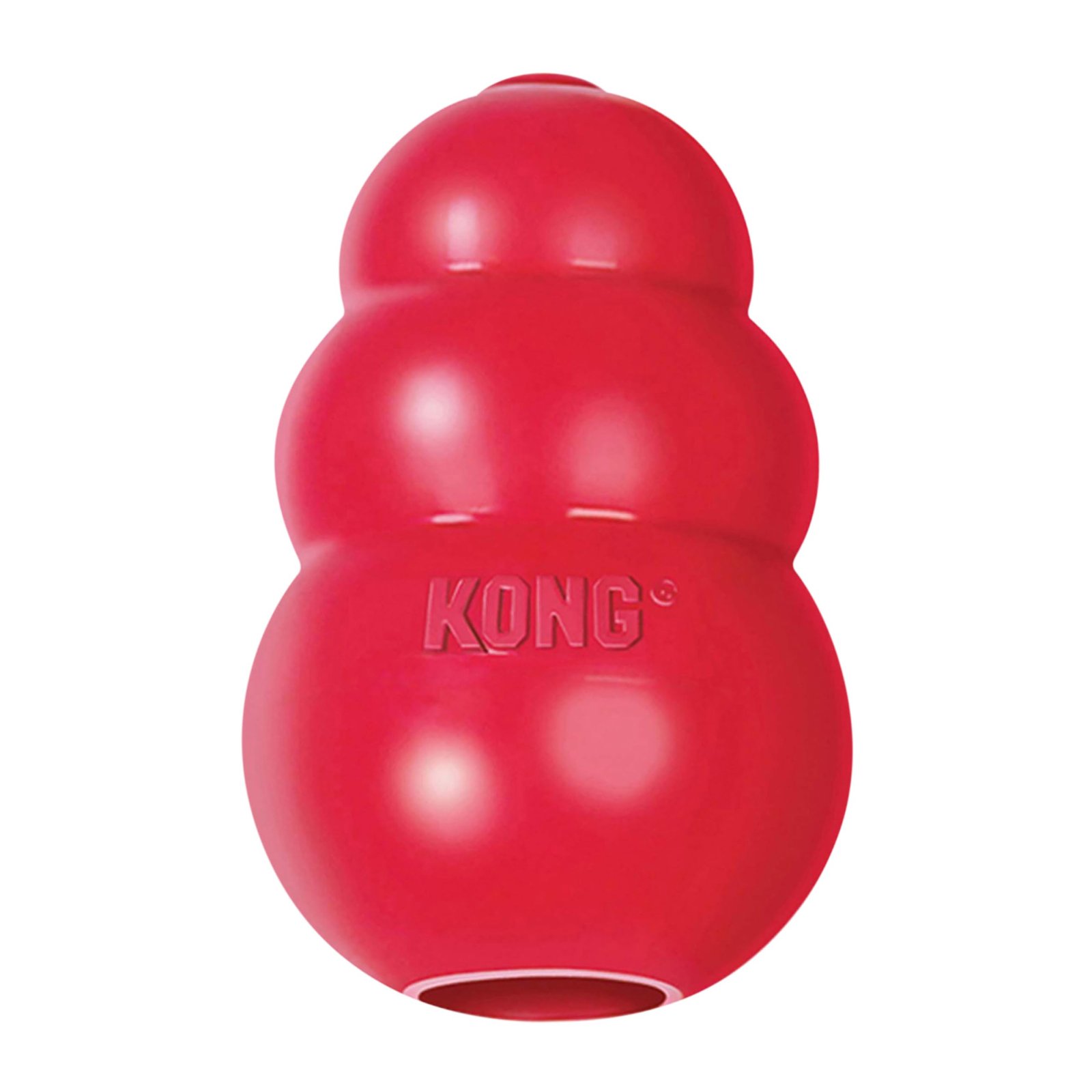 KONG Classic Stuffable Dog Toy, For Large Dogs